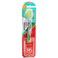 Colgate Slim Soft Advanced Toothbrush - 1 Piece (ultra Soft)