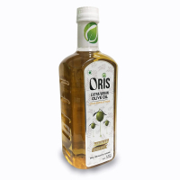 Oris Extra Virgin Olive Oil 2 Ltr