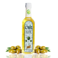 Oris Extra Virgin Olive Oil, 500ml