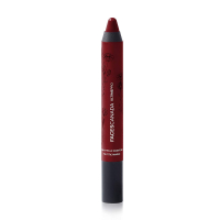 Faces Canada Ultime Pro Matte Lip Crayon Mystic Magic 30 2.8 G With Free Sharpener (maroon)
