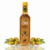 Oris Olive Pomace Oil, 1l