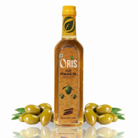 Oris Olive Pomace Oil, 500ml