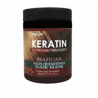 Keralooks Professional® Keratin Brazilian Nourishing Hair Mask (1000ml)