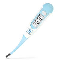 Mee Mee Accurate Thermometer (forehead - Single Pack)