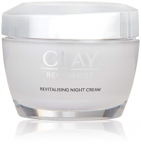 Olay Regenerist Advanced Anti-ageing Revitalizing Night Skin Cream, 50g