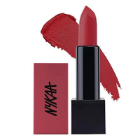 Nykaa Ultra Matte Lipstick - Madhu