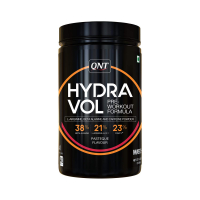 Qnt Hydravol Pre-workout Formula 400g (pasteque)