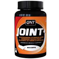 Qnt Joint Plus 60 Caps