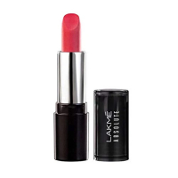 Lakmé Absolute Matte Revolution Lip Color, 102 Envious Red, 3.5 G